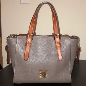 Dooney and Bourke Small Tote